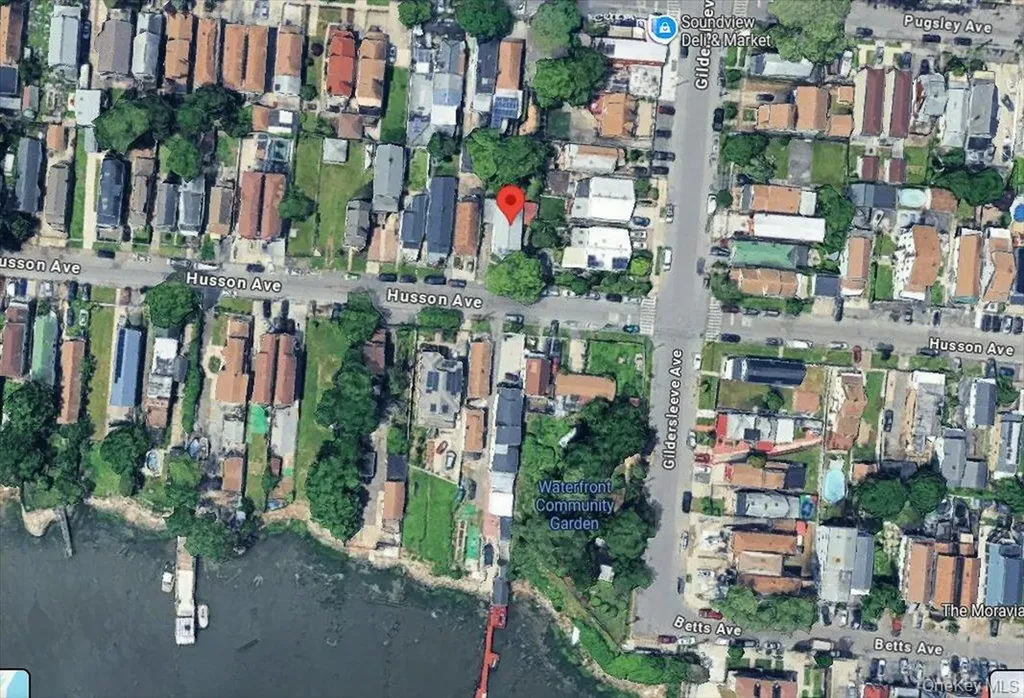 159 Husson Avenue Bronx NY 10473
