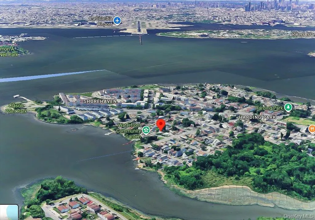 159 Husson Avenue Bronx NY 10473