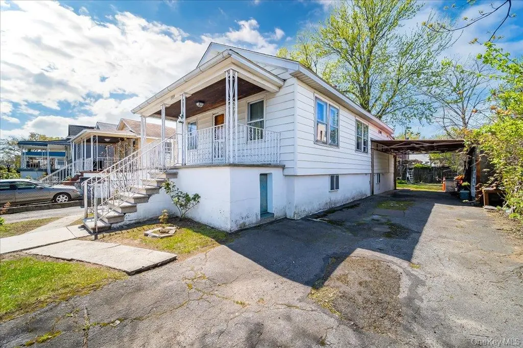 159 Husson Avenue Bronx NY 10473