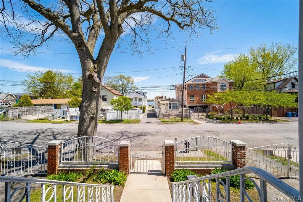159 Husson Avenue Bronx NY 10473