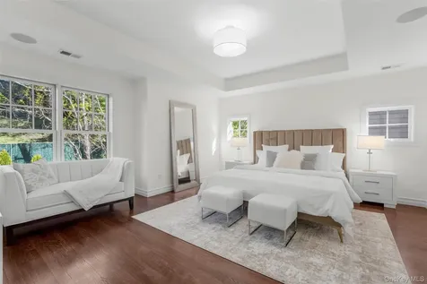22 Hidden Ridge Court Scarsdale NY 10583