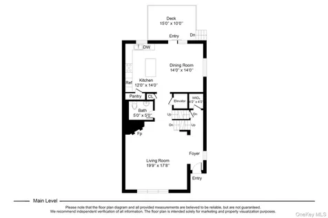 22 Hidden Ridge Court Scarsdale NY 10583