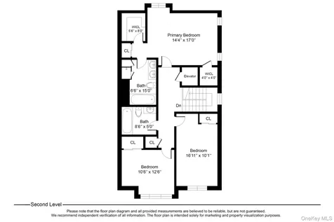 22 Hidden Ridge Court Scarsdale NY 10583