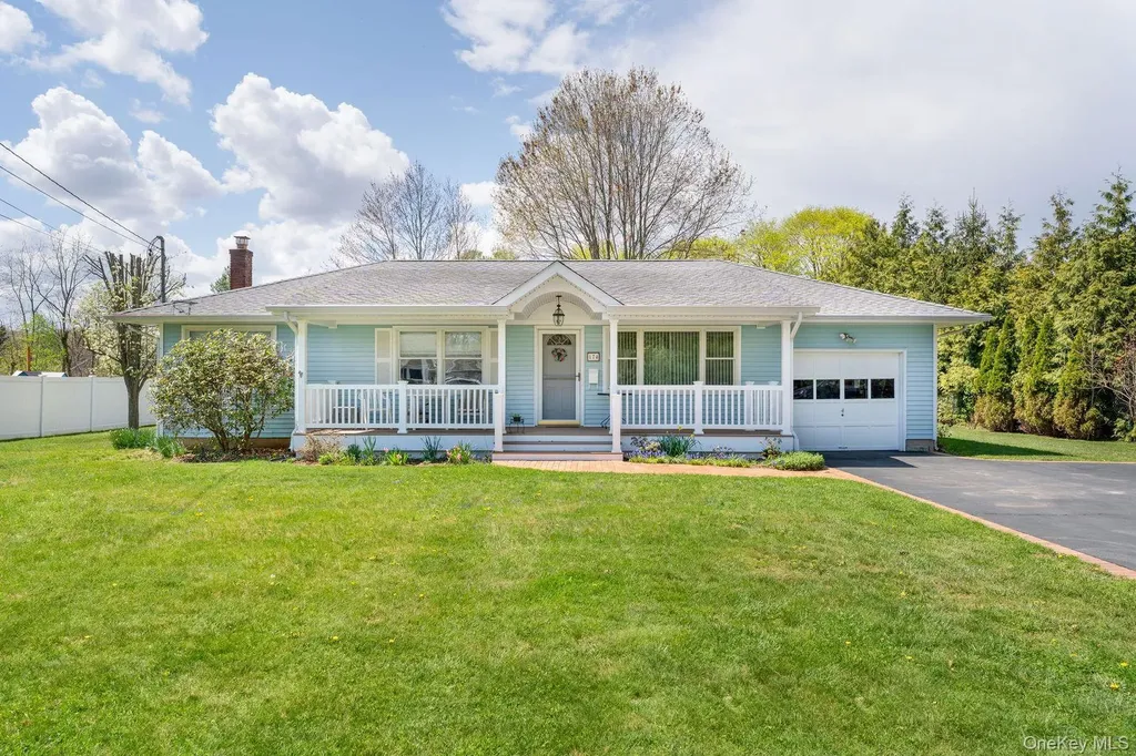 174 Cambon Avenue Saint James NY 11780