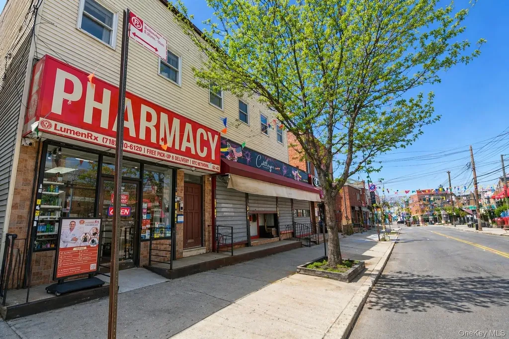 62-42 Forest Avenue Ridgewood NY 11385