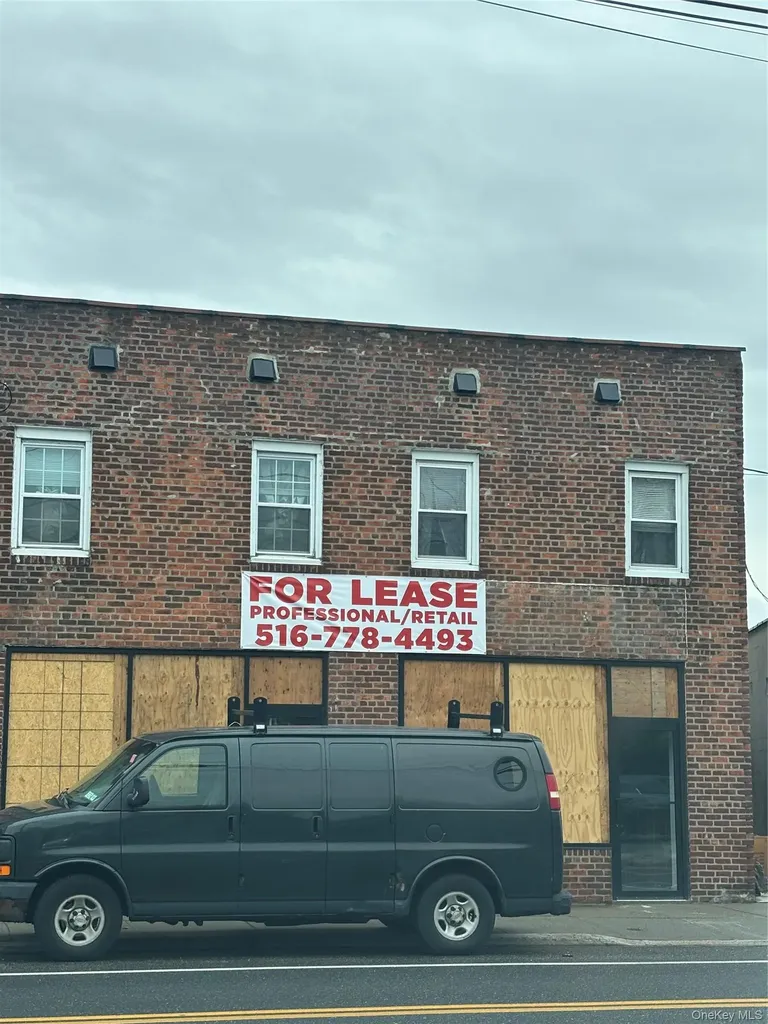 145 New Hyde Park Road Franklin Square NY 11010