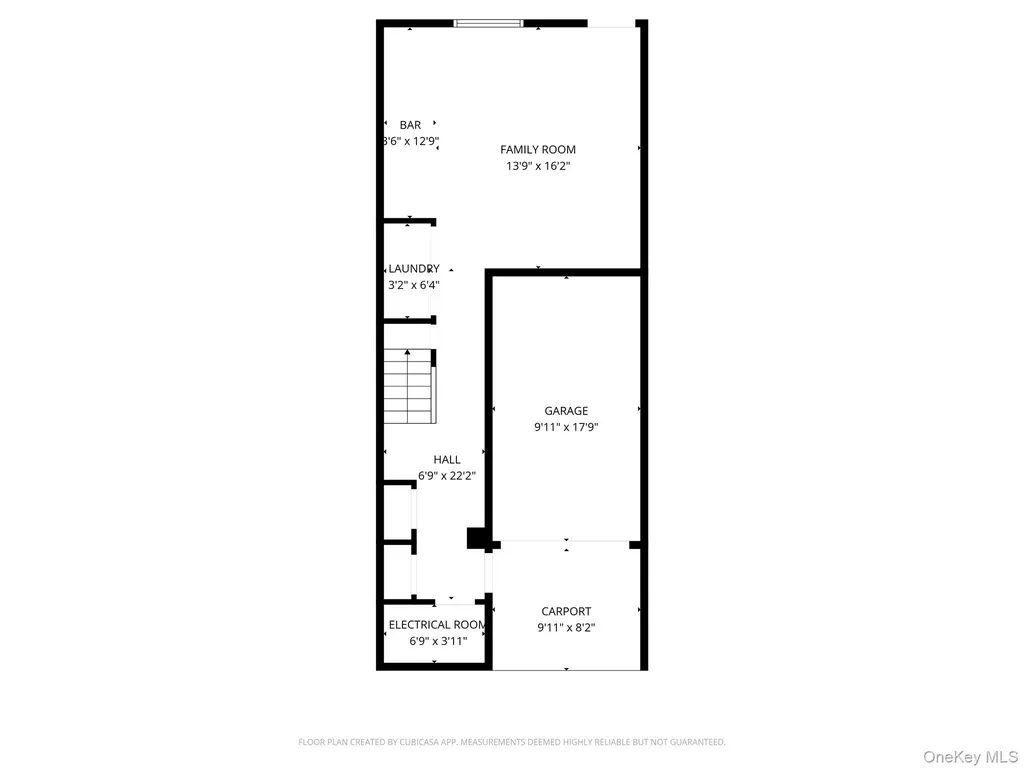 147-25 Brookville Boulevard Rosedale NY 11422