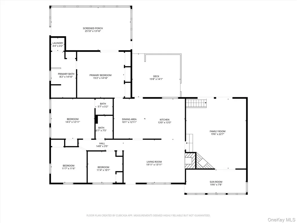 27 High Hill Avenue Warwick NY 10990