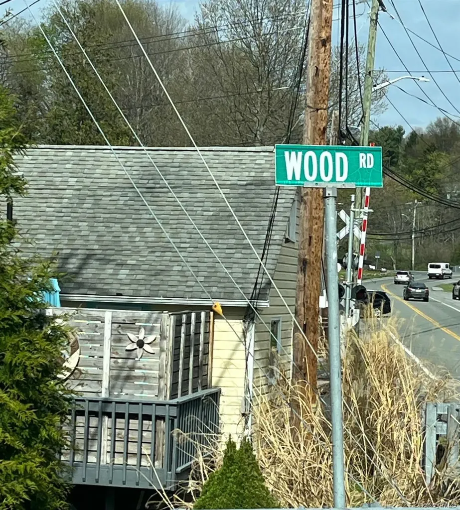 62 Wood Road Chester NY 10918