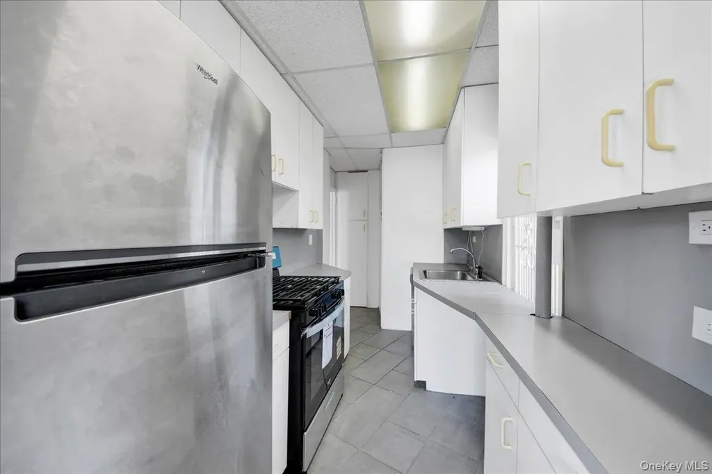 2600 Henry Hudson Parkway Bronx NY 10463
