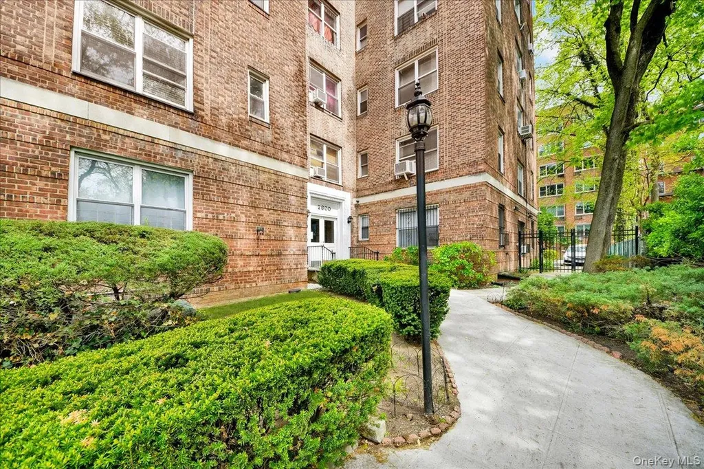 2600 Henry Hudson Parkway Bronx NY 10463