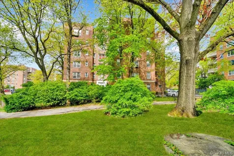2600 Henry Hudson Parkway Bronx NY 10463