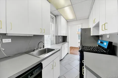 2600 Henry Hudson Parkway Bronx NY 10463