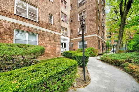 2600 Henry Hudson Parkway Bronx NY 10463