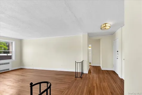 2600 Henry Hudson Parkway Bronx NY 10463