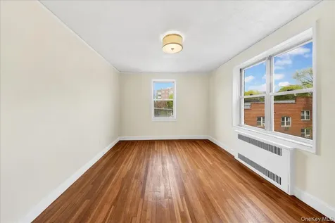 2600 Henry Hudson Parkway Bronx NY 10463