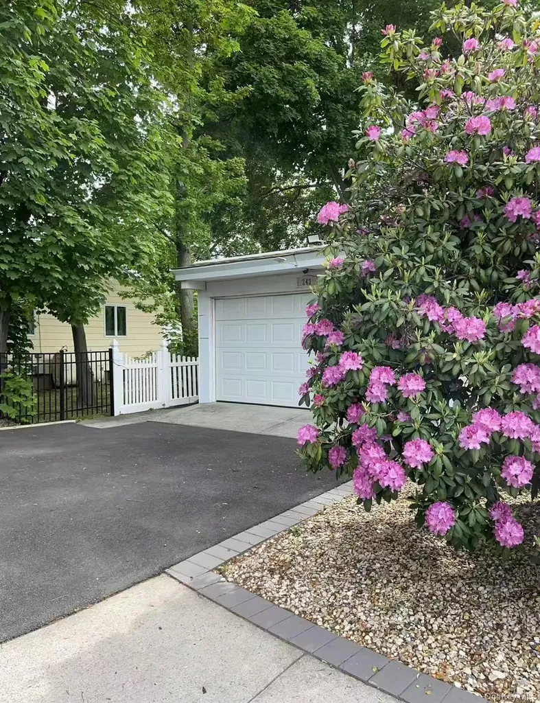 243 Jackson Avenue Syosset NY 11791