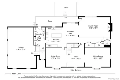 23 Round Hill Road Scarsdale NY 10583