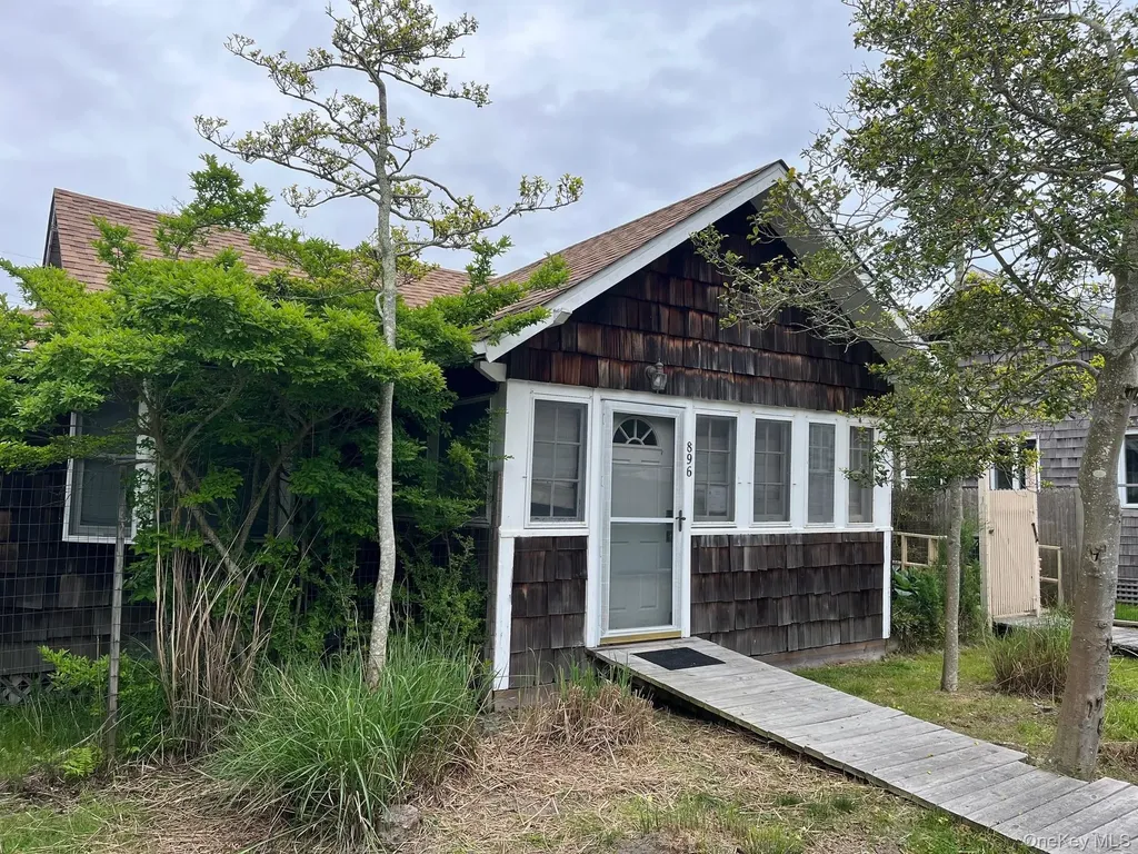 896 Evergreen Ocean Beach NY 11770