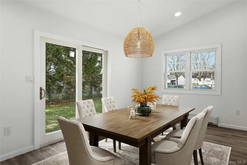 56 Pennaquid Road Coram NY 11727