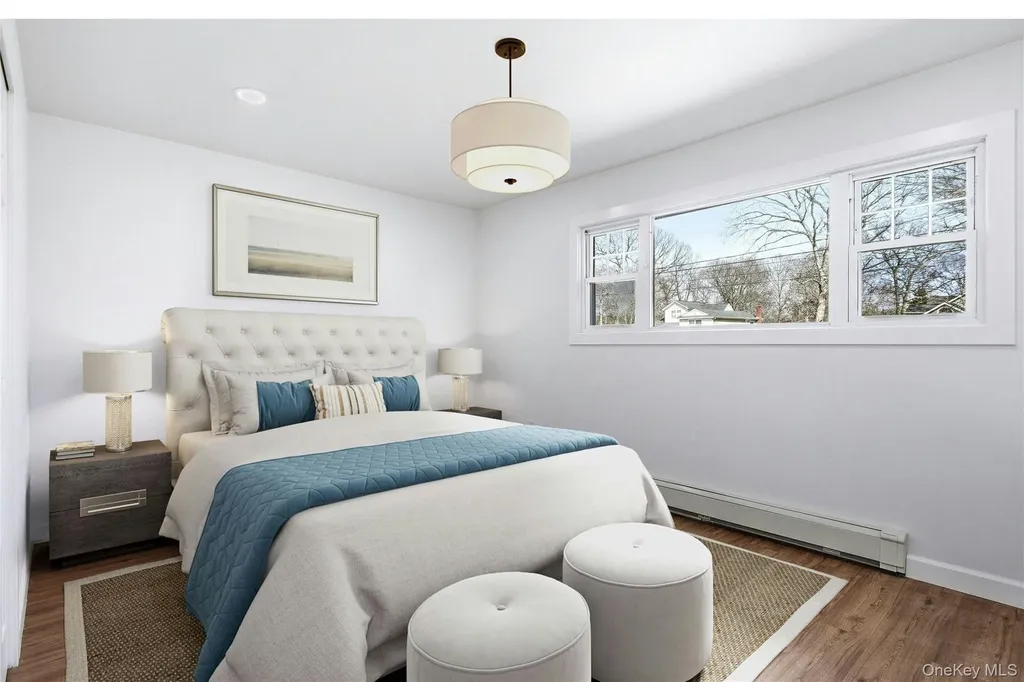 56 Pennaquid Road Coram NY 11727