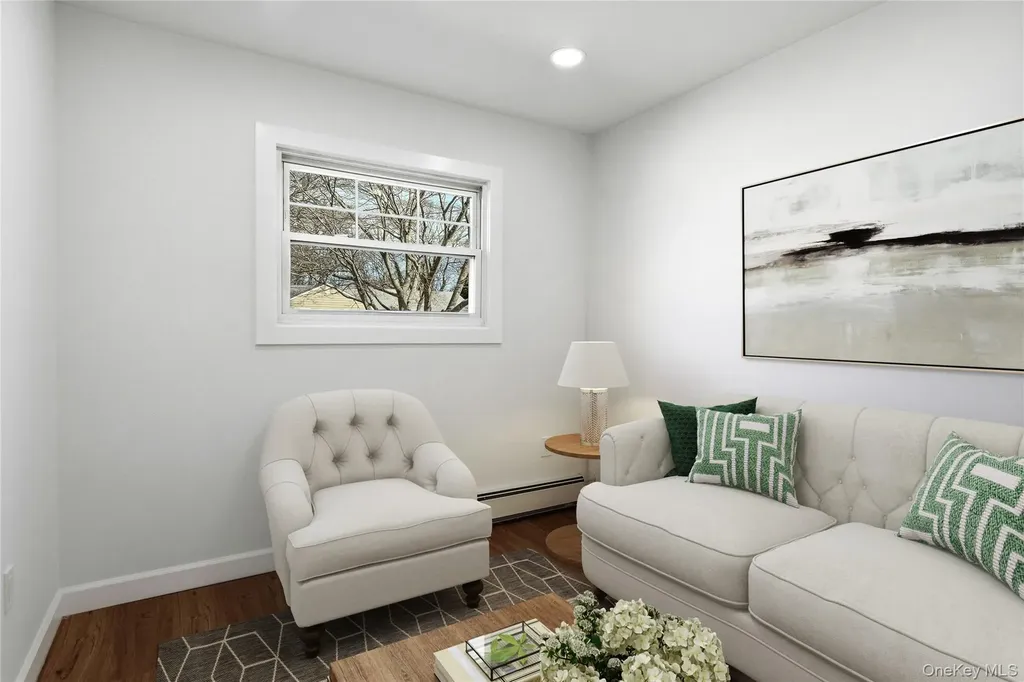 56 Pennaquid Road Coram NY 11727