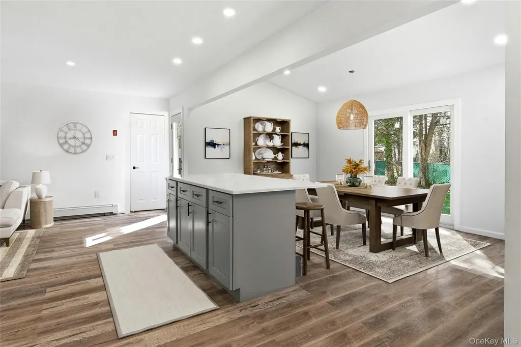 56 Pennaquid Road Coram NY 11727