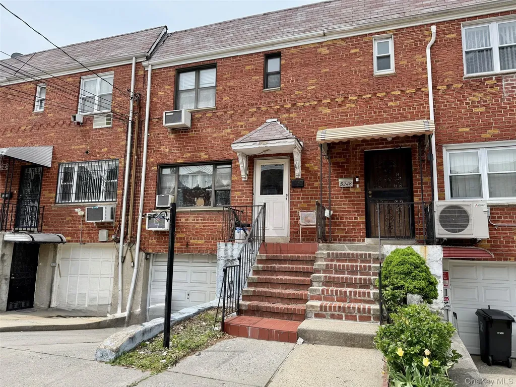 52-50 71st Street Maspeth NY 11378