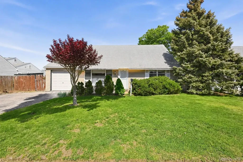 440 Cole Place Bethpage NY 11714