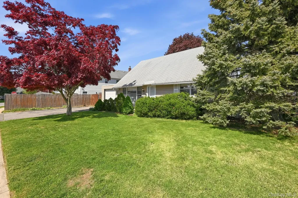 440 Cole Place Bethpage NY 11714
