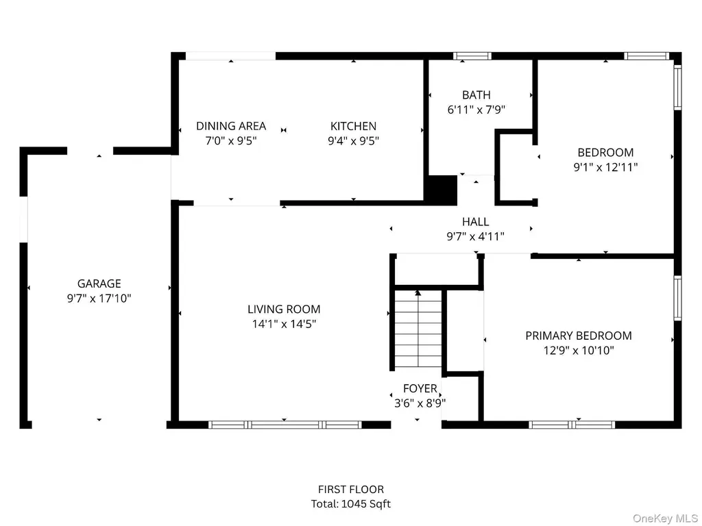 440 Cole Place Bethpage NY 11714