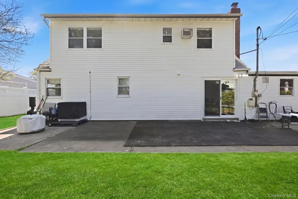 440 Cole Place Bethpage NY 11714