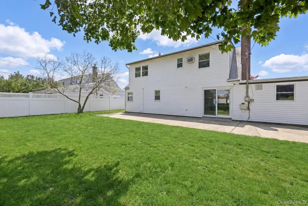 440 Cole Place Bethpage NY 11714