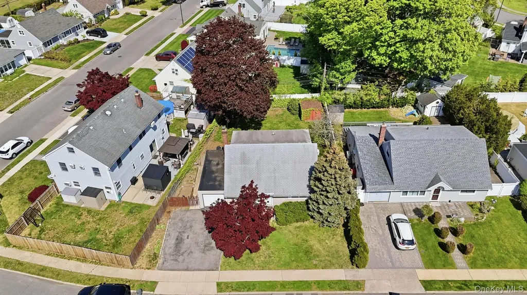 440 Cole Place Bethpage NY 11714