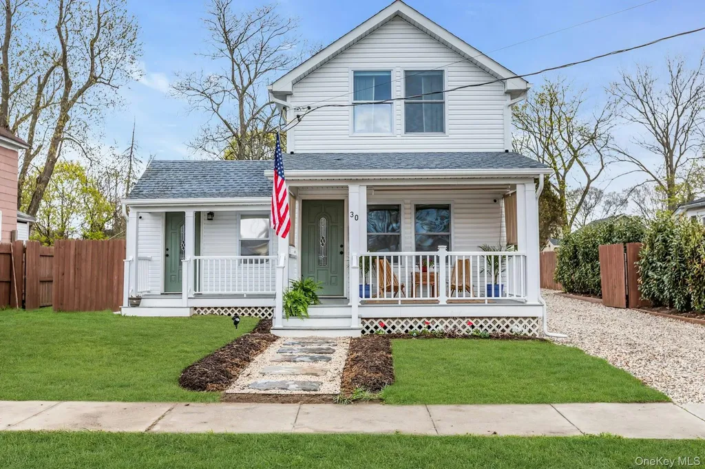 30 Liberty Street Patchogue NY 11772