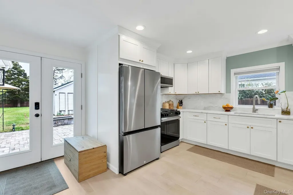 30 Liberty Street Patchogue NY 11772
