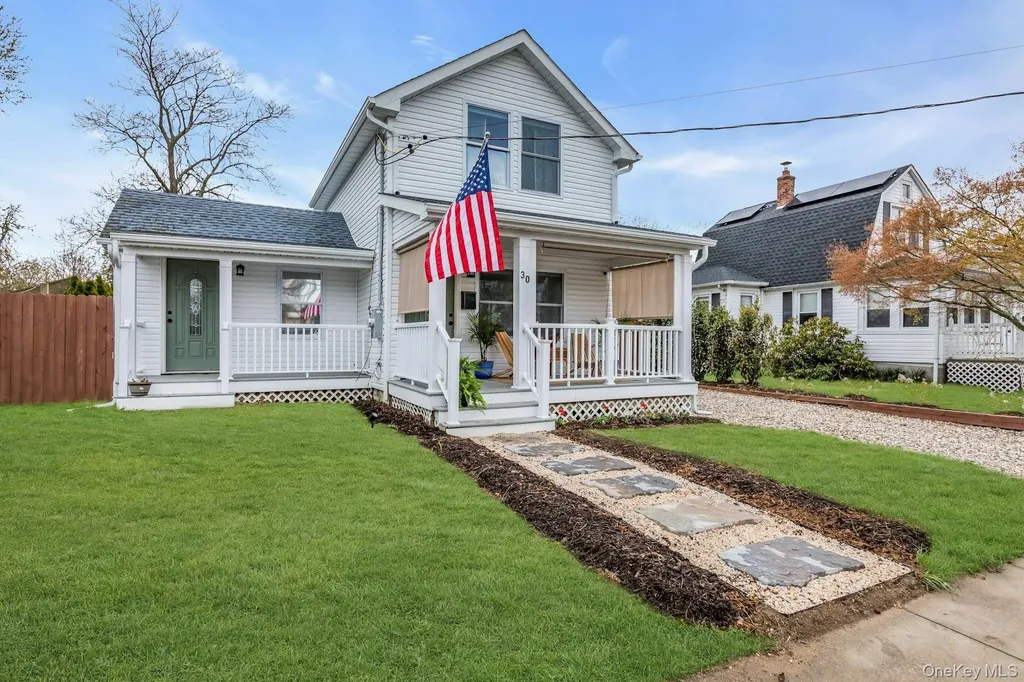 30 Liberty Street Patchogue NY 11772