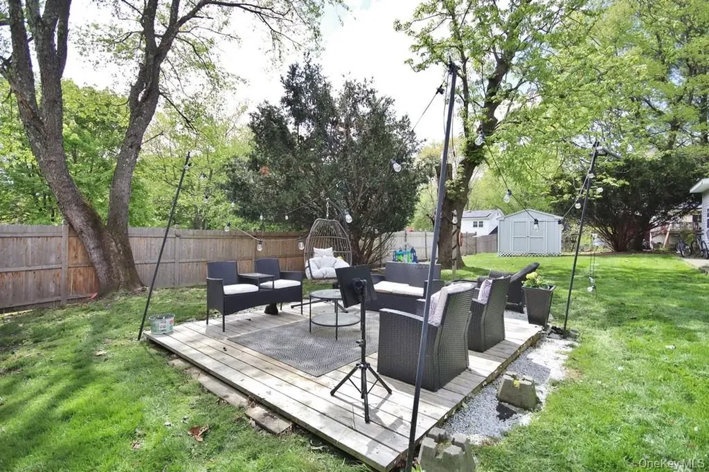 27 Cooper Drive Monroe NY 10950
