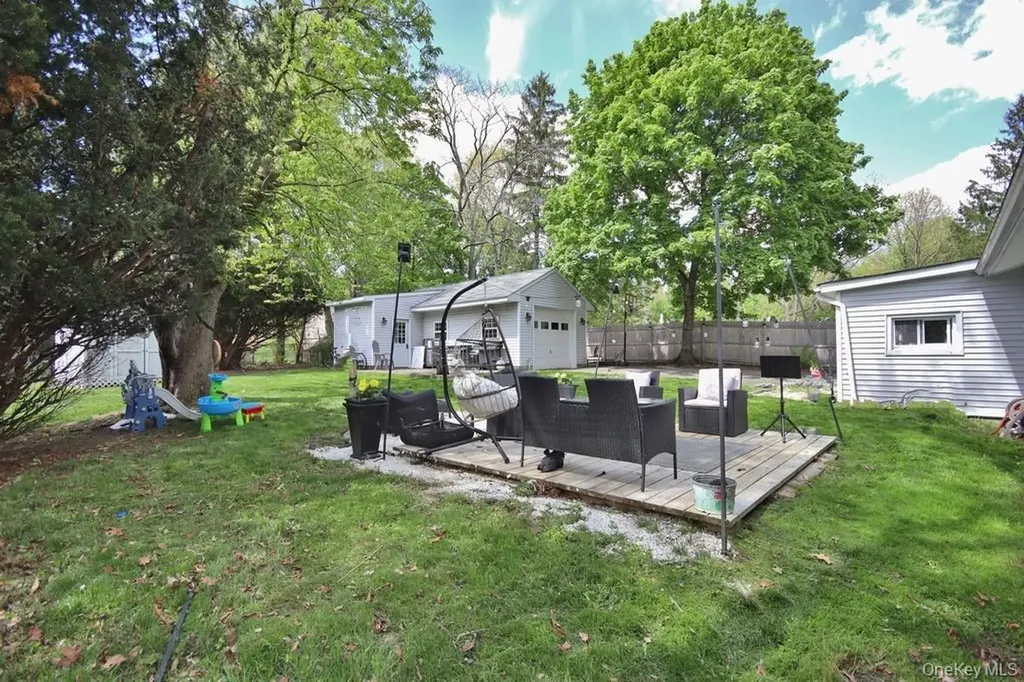 27 Cooper Drive Monroe NY 10950