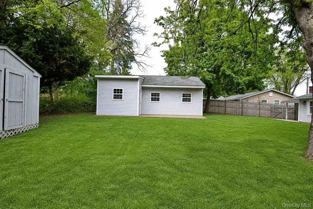 27 Cooper Drive Monroe NY 10950