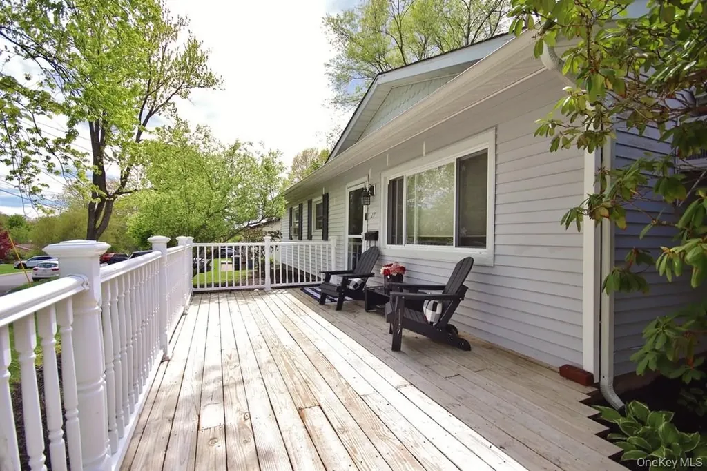 27 Cooper Drive Monroe NY 10950