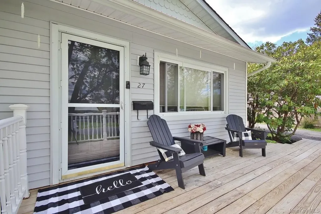 27 Cooper Drive Monroe NY 10950