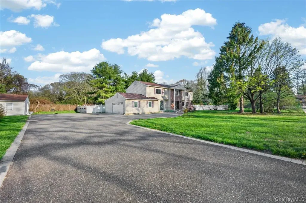 2 Vanderbilt Parkway Dix Hills NY 11746