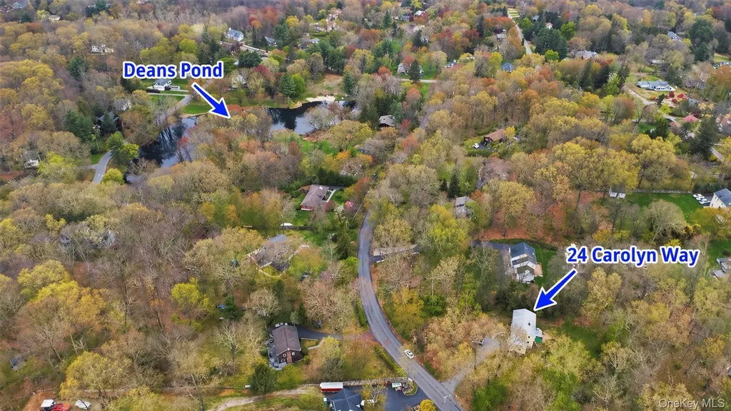 24 Carolyn Way Somers NY 10589