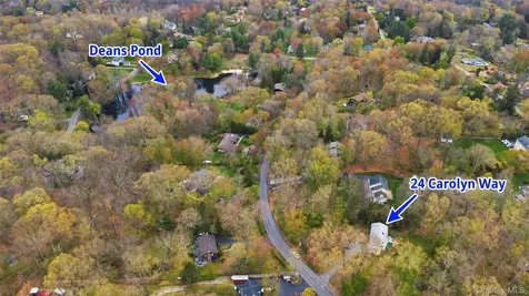 24 Carolyn Way Somers NY 10589