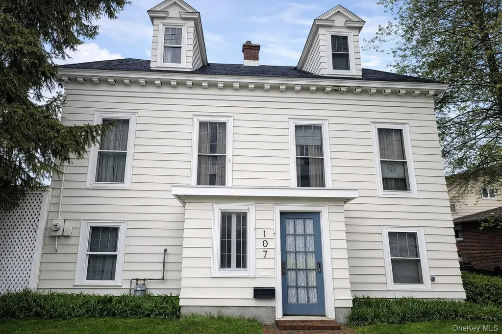 107 Whitehall Road Call Listing Agent NY 12209