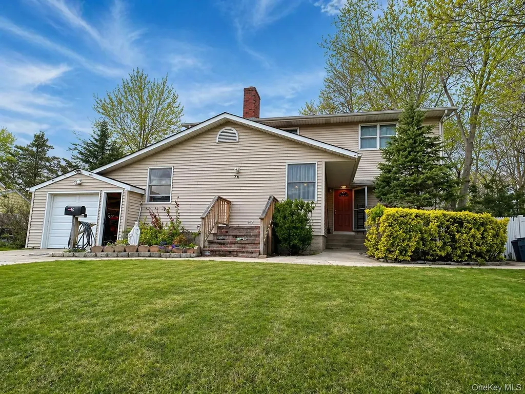 76 Jay Road Centereach NY 11720