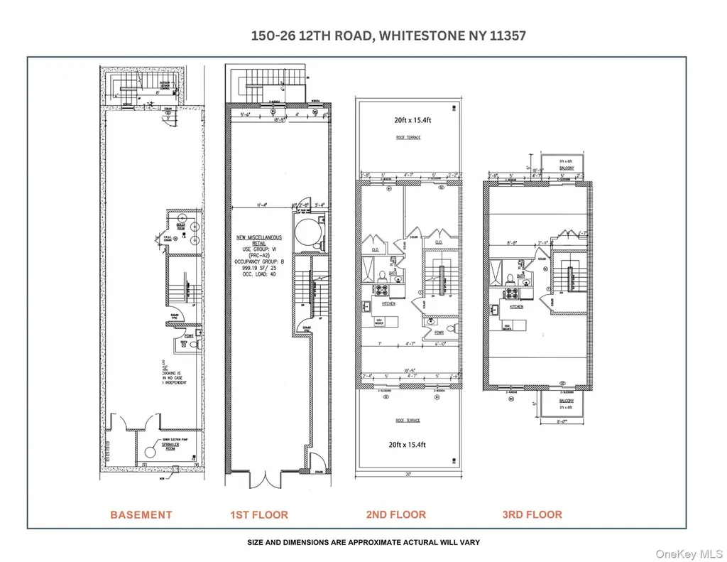 150-26 12th Road Whitestone NY 11357