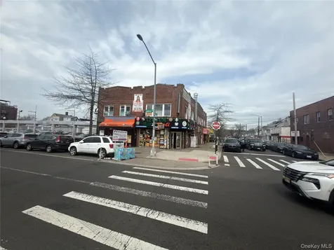 210-23-25 Jamaica Avenue Queens Village NY 11428