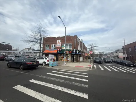 210-23-25 Jamaica Avenue Queens Village NY 11428